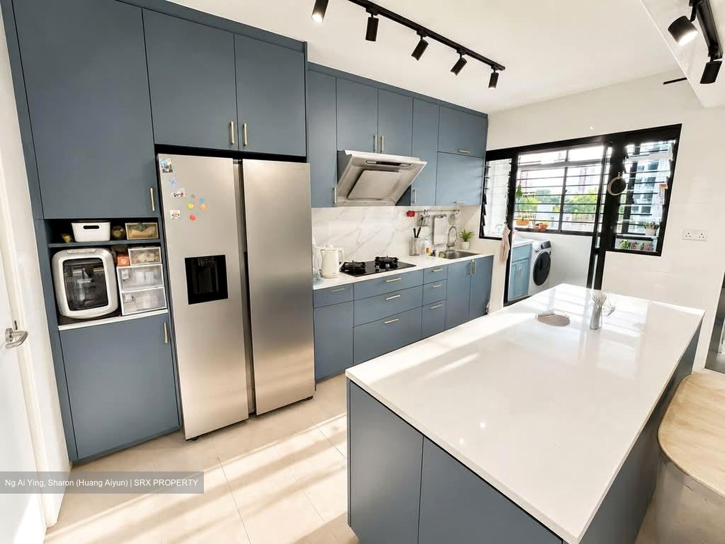 Blk 463B West Plains @ Bukit Batok (Bukit Batok), HDB 5 Rooms #599721151